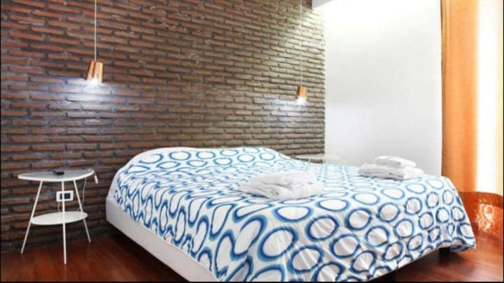 Bed & Breakfast Dietro Le Mura Aci Castello Exterior photo