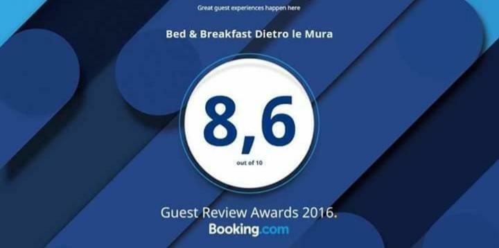 Bed & Breakfast Dietro Le Mura Aci Castello Exterior photo